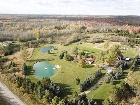 Keno Lodge