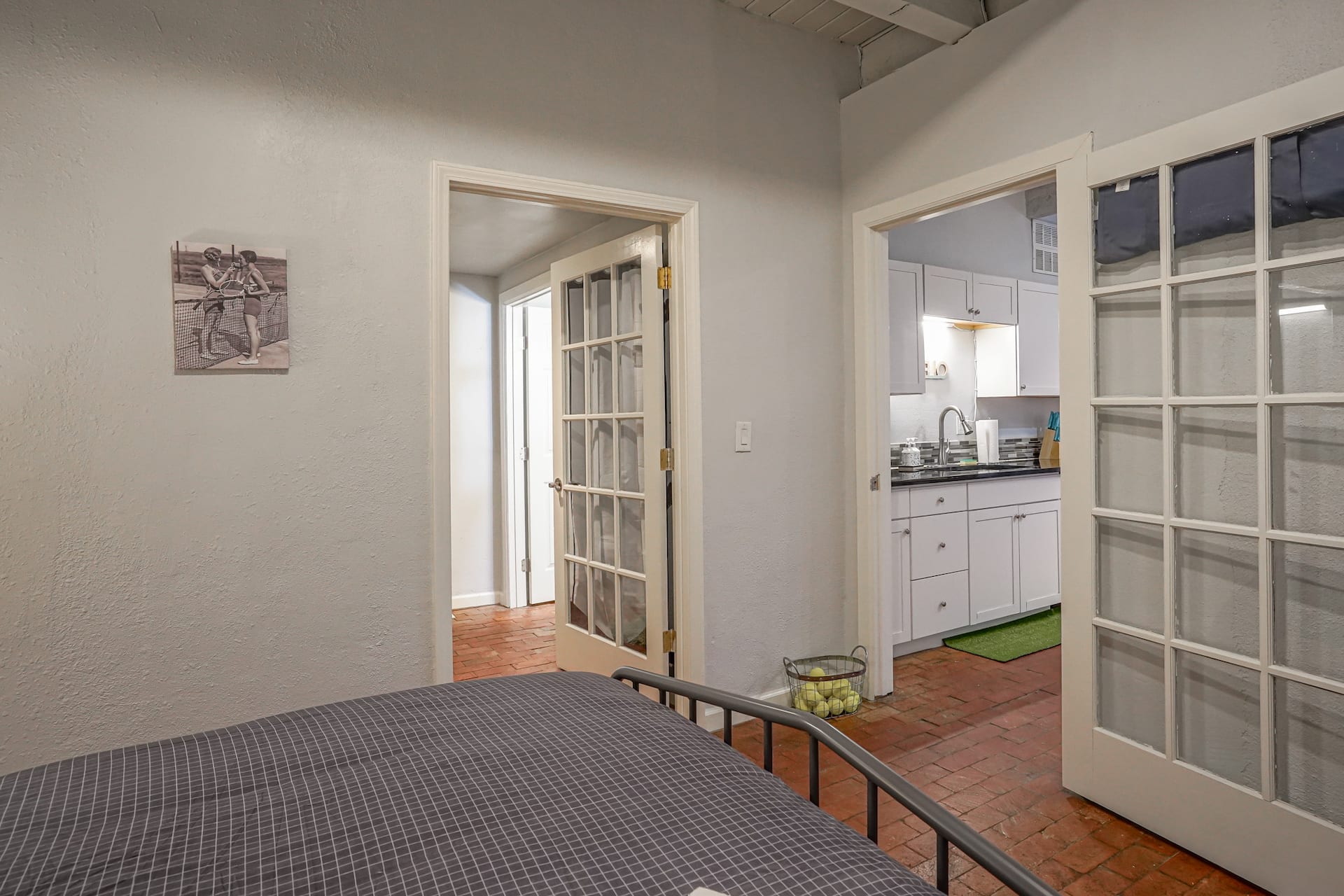 #2 in Old Town, 2bd/2ba, near I-40 — foto 3
