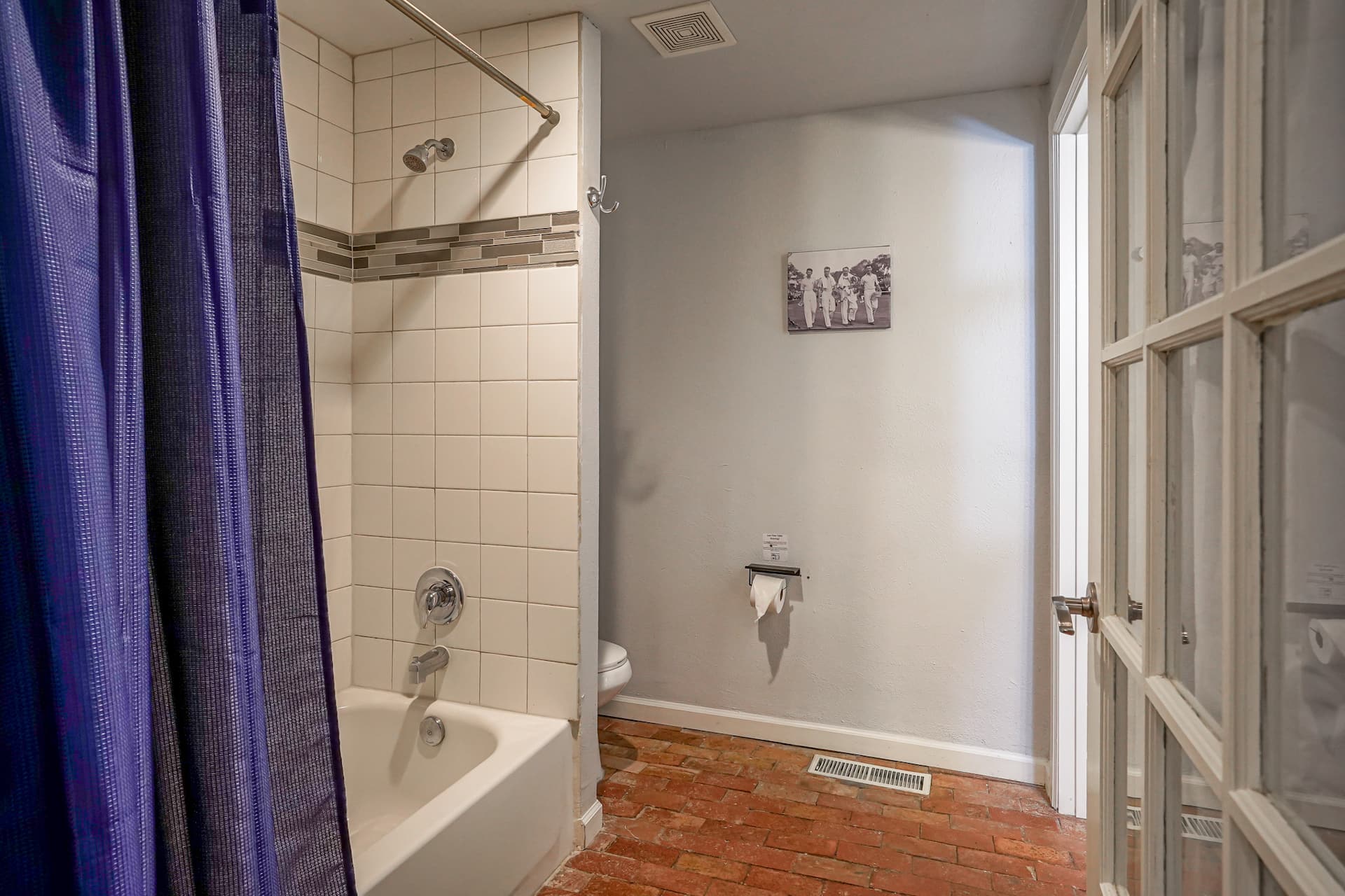 #2 in Old Town, 2bd/2ba, near I-40 — foto 5