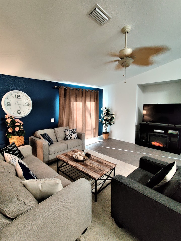 10 Best Airbnbs With Pool In Port Charlotte, Florida Trip101