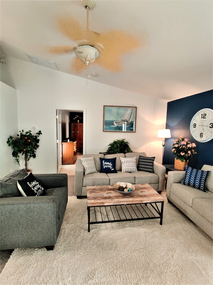 11 Best Airbnbs With Pool In Port Charlotte, Florida Updated 2024