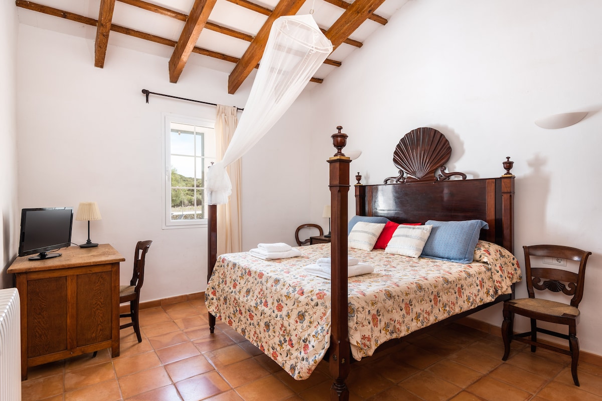 Спална соба 2