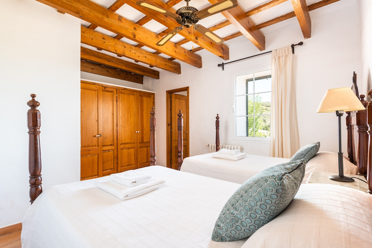 Спална соба 4