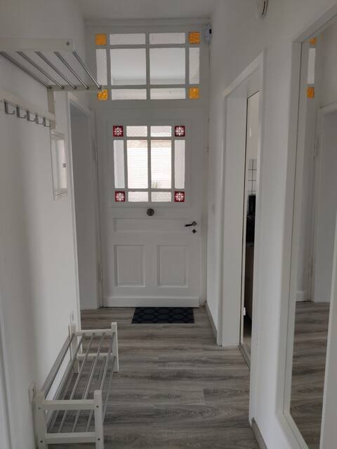 Luise am Wall vacation home