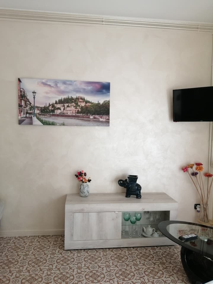 Adriana Holidays House - Bussolengo