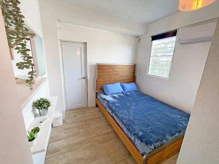 საძინებელი