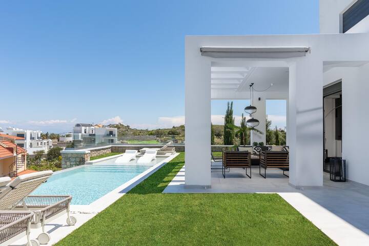 Villa La Bianca gallery image 5