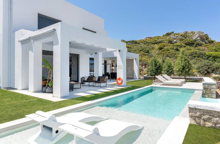 Villa La Bianca gallery image 3