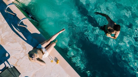 A² Countryside Villa Corfu