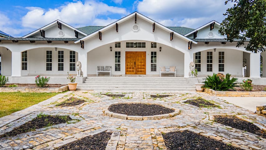 Stayhillcountry managed Airbnb listing 3