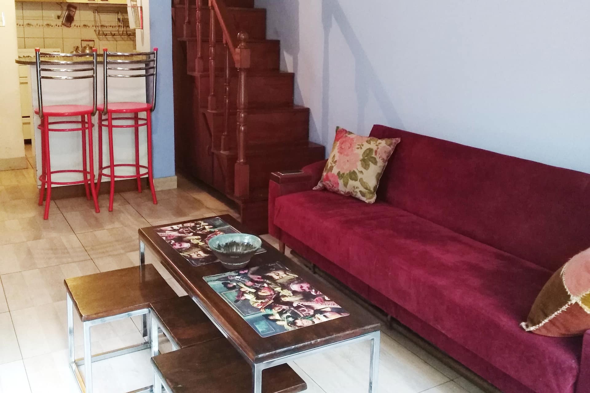 "La Casita" - 3 Bedrooms with a Patio, Terrace, and Grill