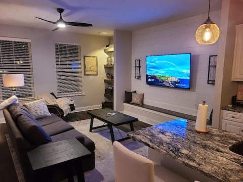 Top Airbnb: Overlook at Lecompte in North Augusta