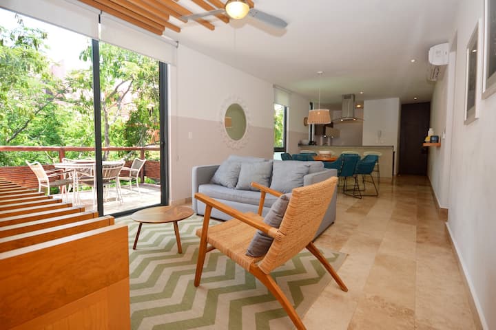 ห้องนั่งเล่น