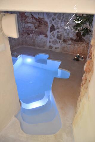 Lamia con Piscina Ostuni Marchese Houses gallery image 2