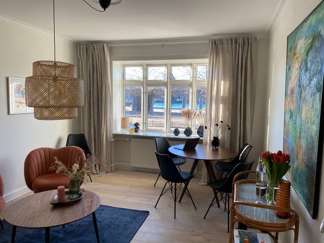 Islands Brygge waterfront med 2 soveværelser gallery image 5