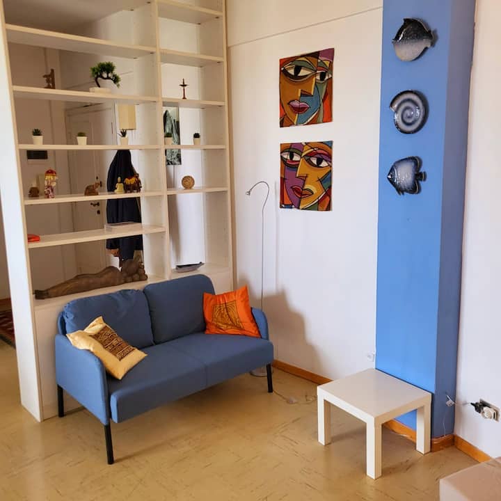 Bellavista - Ancona