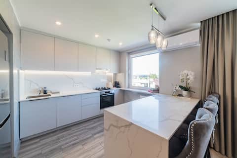 E. D. Luxury Apartments