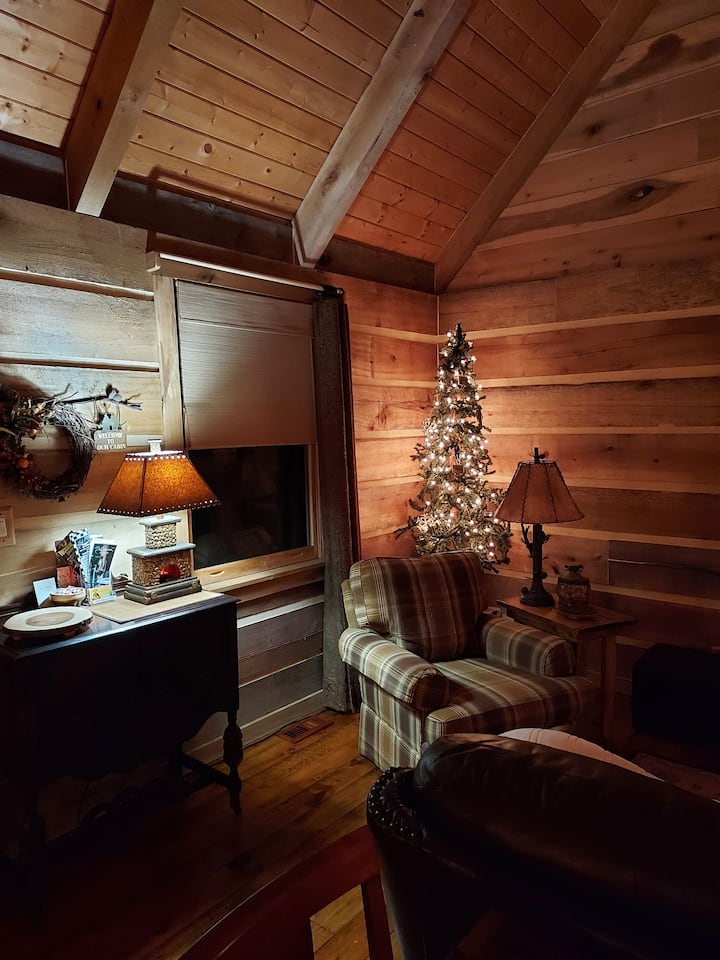 Obývacia miestnosť