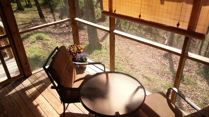 Maryville Cabins