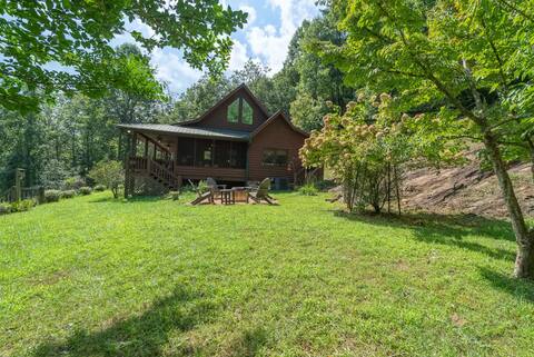 Rocky Top Retreat