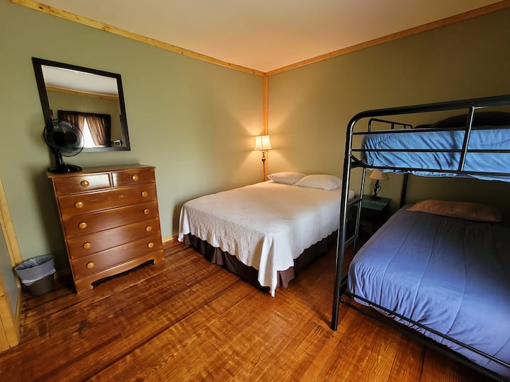 Chumba cha kulala cha 3