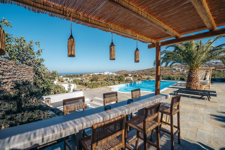 Apollonia Summer Villa gallery image 5