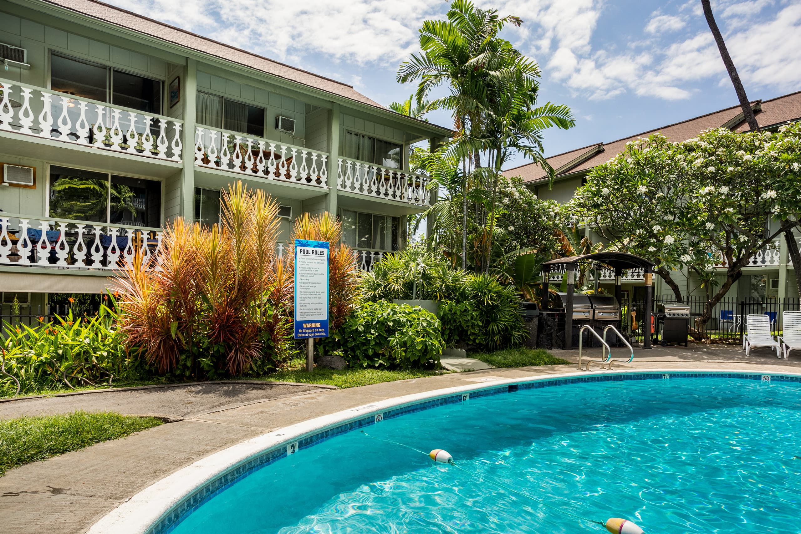 Oceanfront!!!  Paradise in Kona!  Best Location!! - Image 14