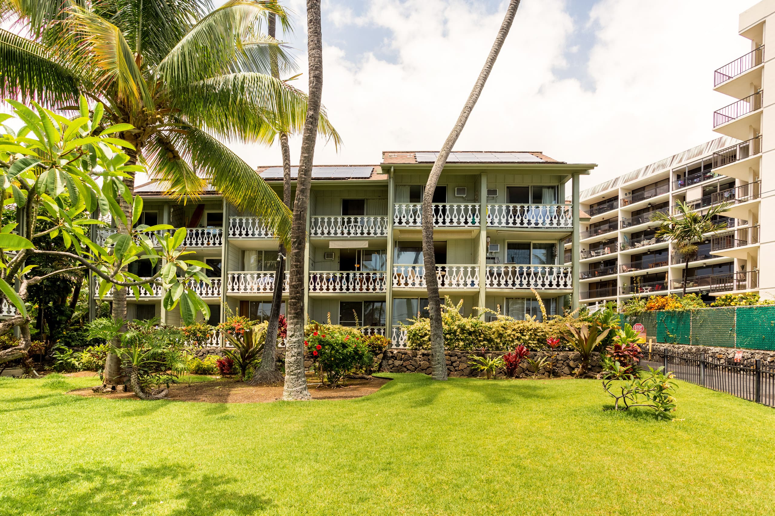 Oceanfront!!!  Paradise in Kona!  Best Location!! - Image 13