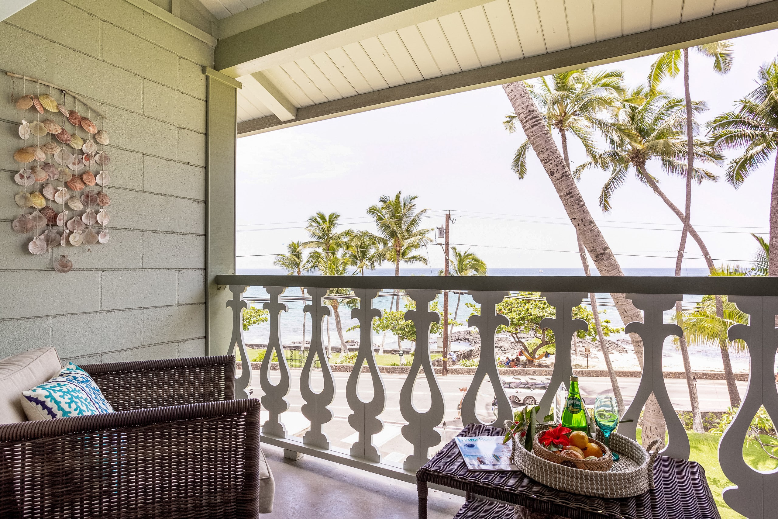 Oceanfront!!!  Paradise in Kona!  Best Location!! - Image 16