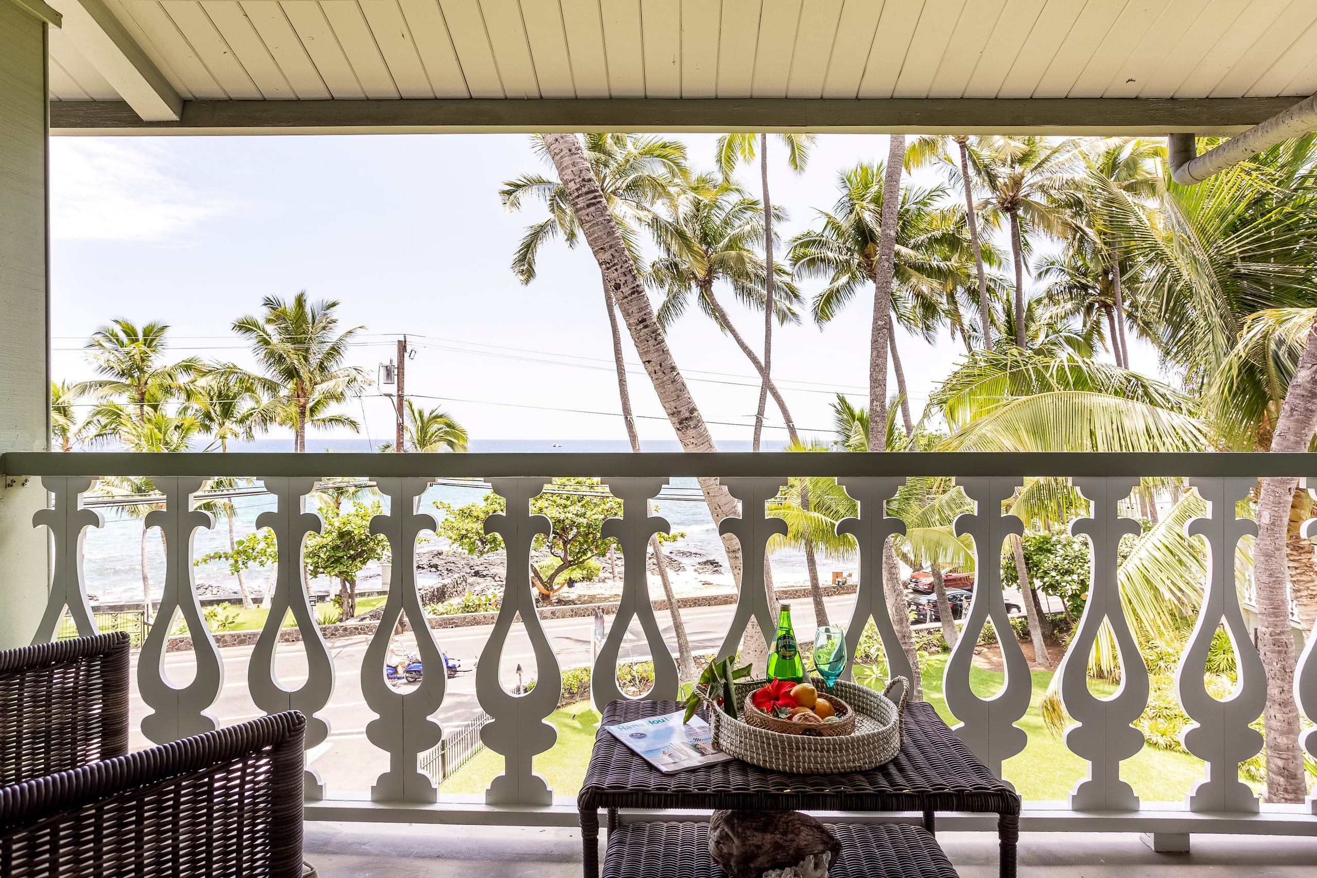 Oceanfront!!!  Paradise in Kona!  Best Location!! - Image 4