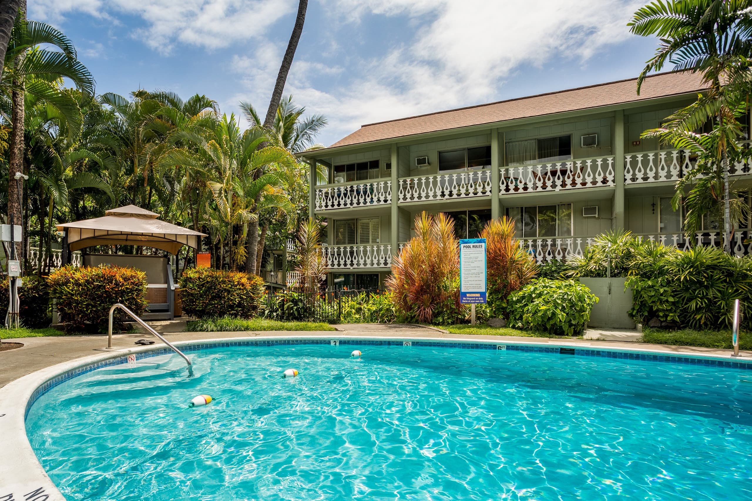 Oceanfront!!!  Paradise in Kona!  Best Location!! - Image 7