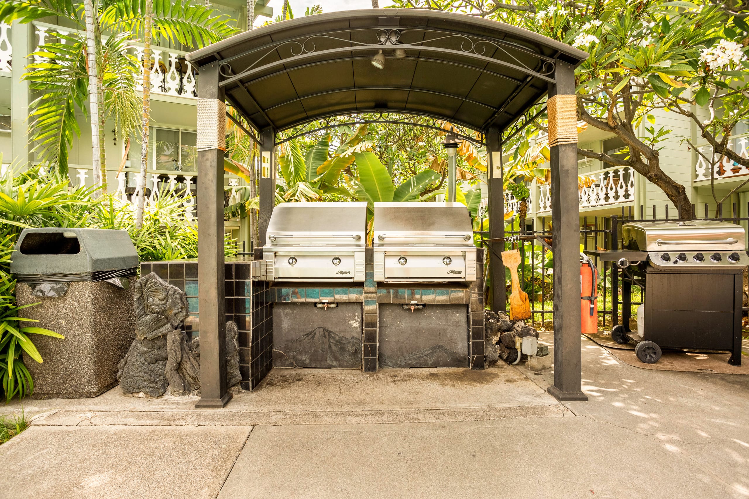 Oceanfront!!!  Paradise in Kona!  Best Location!! - Image 12