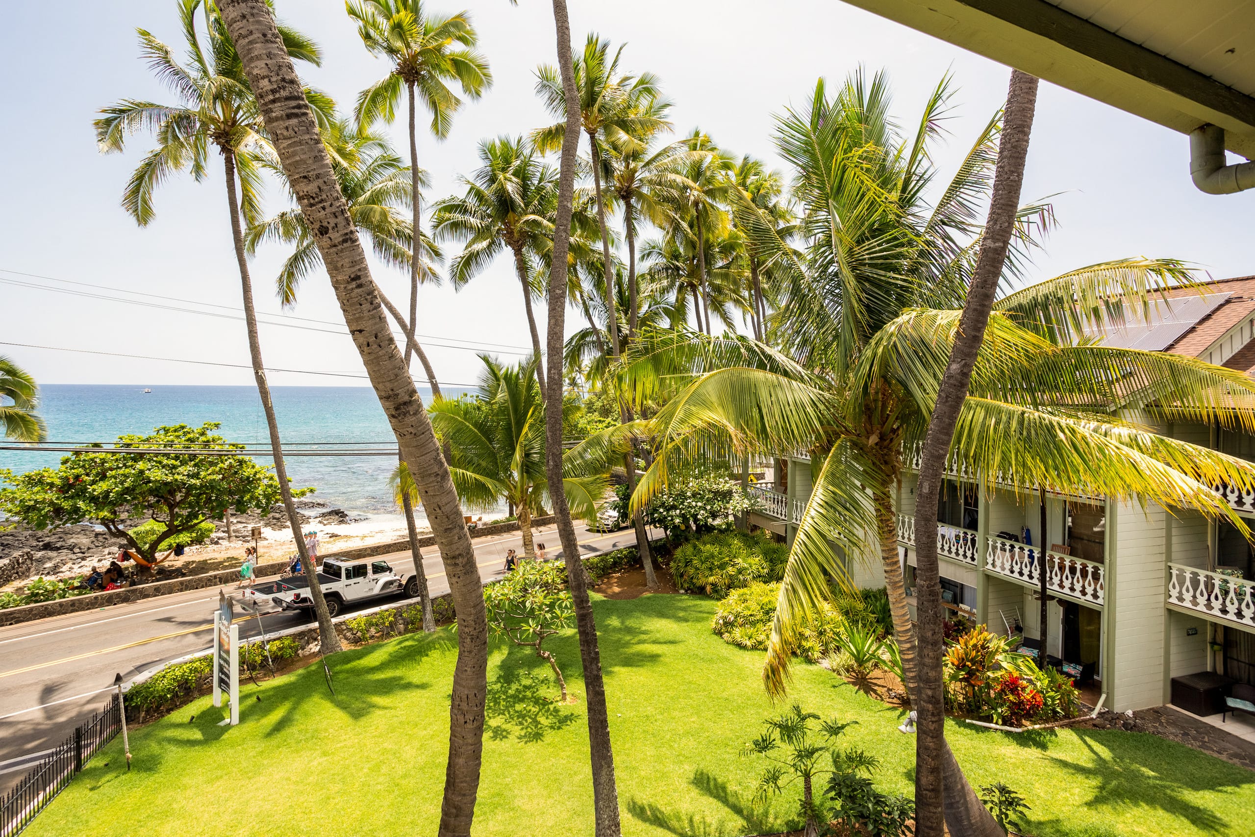 Oceanfront!!!  Paradise in Kona!  Best Location!! - Image 15