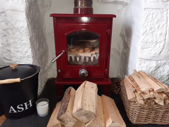 Beautiful Cottage 1/2 Mile From Mousehole - Penzance