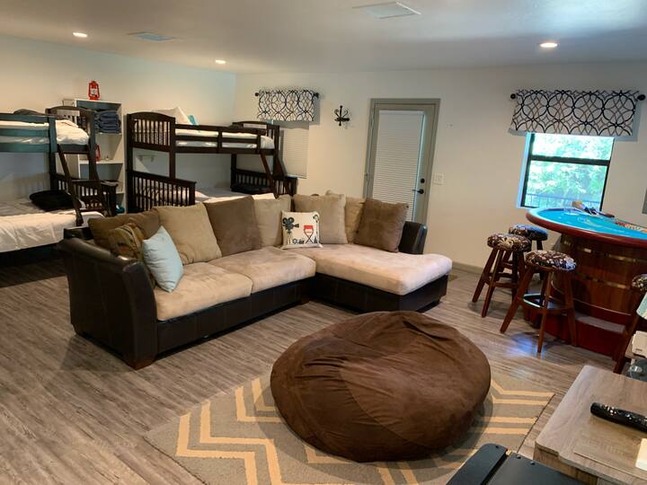 Top 7 PetFriendly Cabin Rentals In Mount Lemmon, Arizona Updated 2024 Trip101