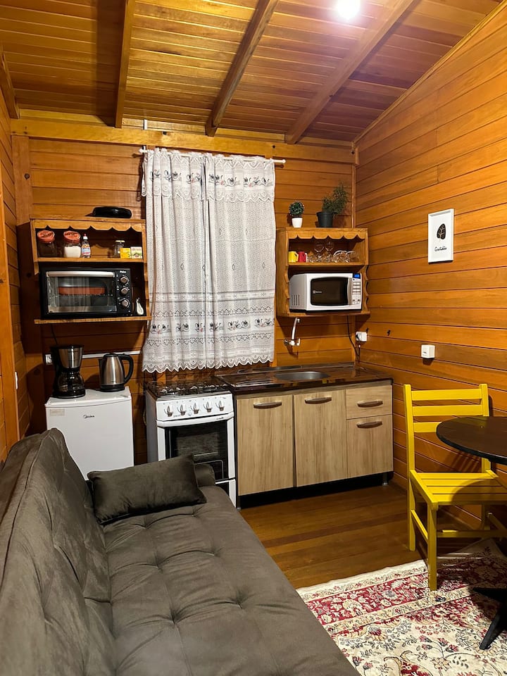 Дневна соба