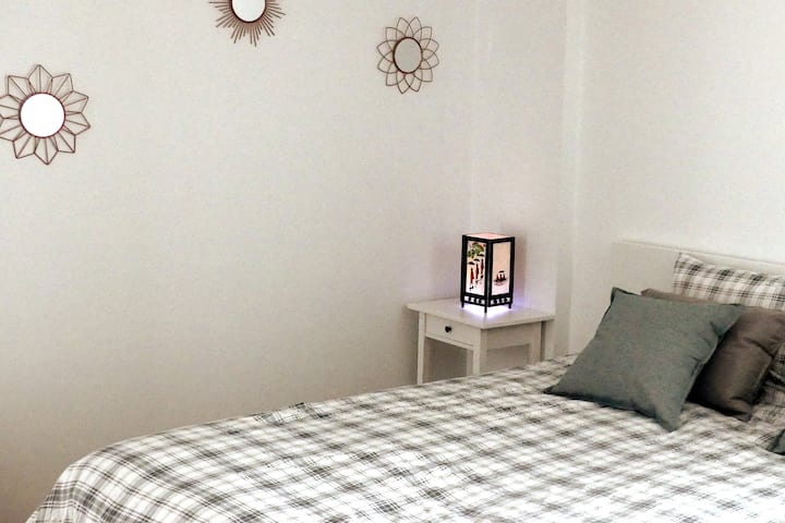 საძინებელი