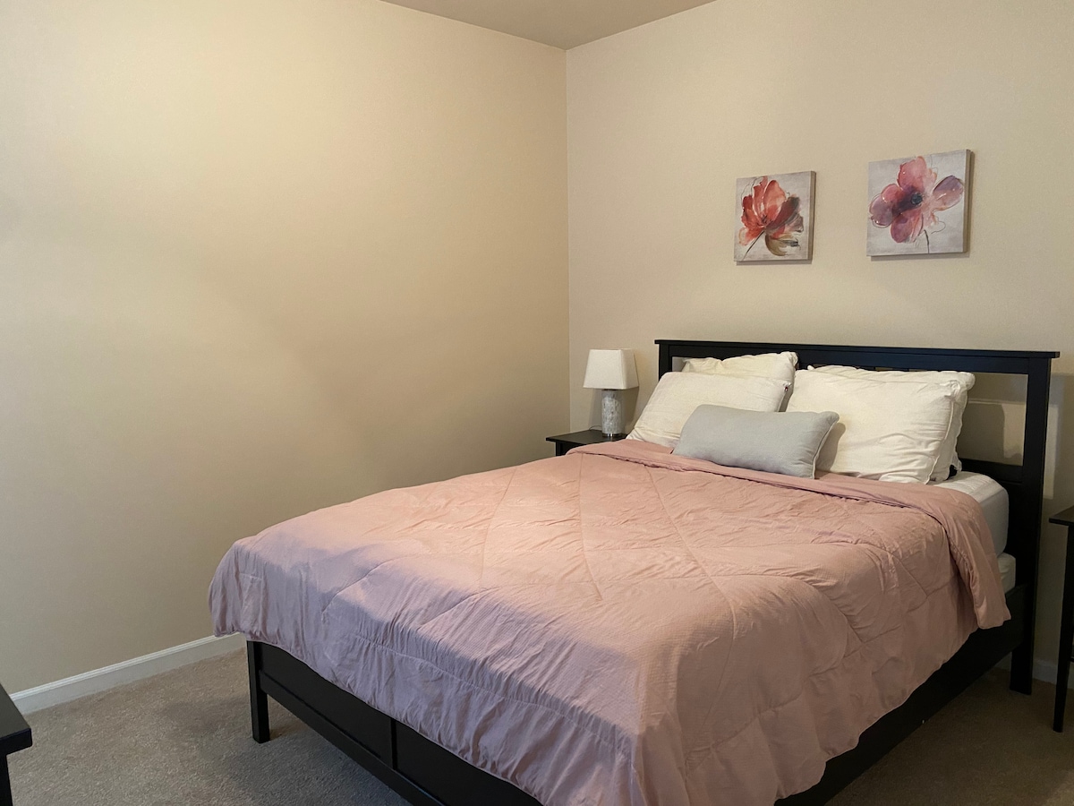 ห้องนอน 2