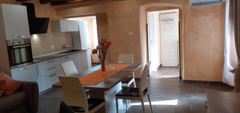Apartman Miljenka