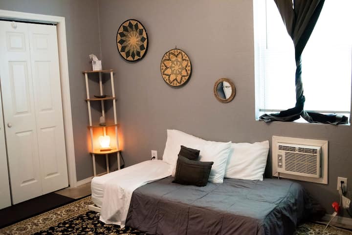 Спална соба 2