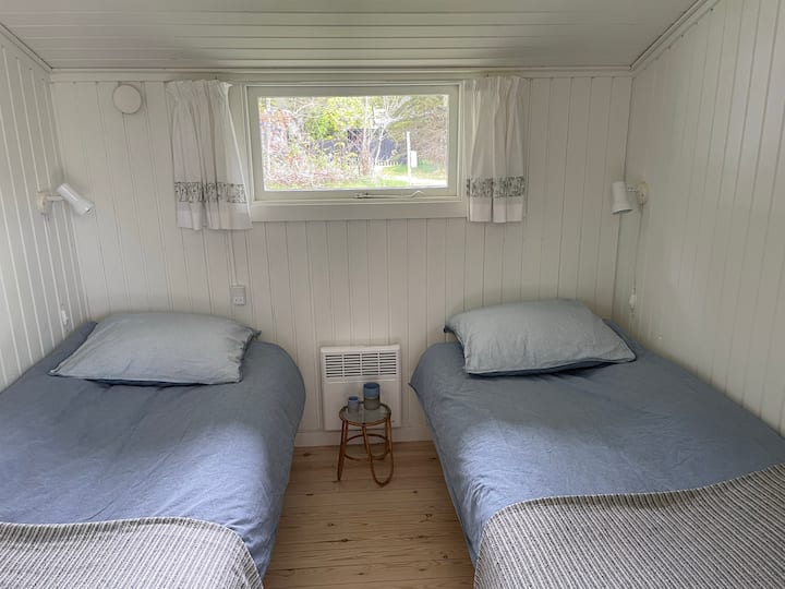 Lille værelse - Dhomë e vogël