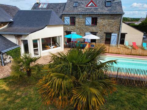 Gîte de la Marzelle