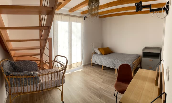 Habitación 2