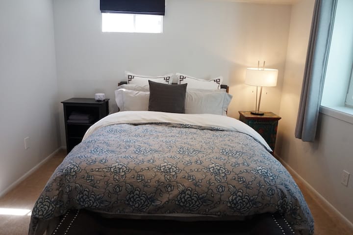 ห้องนอน #2 ปลอกผ้านวมที่เป็นไปได้