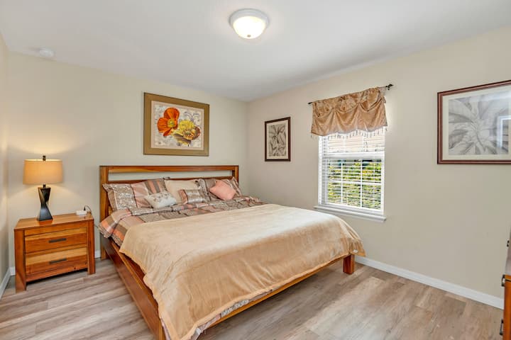 Chambre 1
