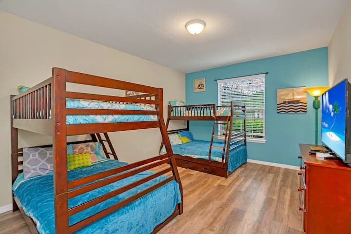 Chambre 8