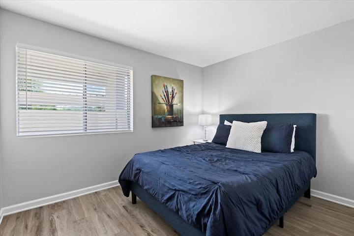 Chumba cha kulala cha 2