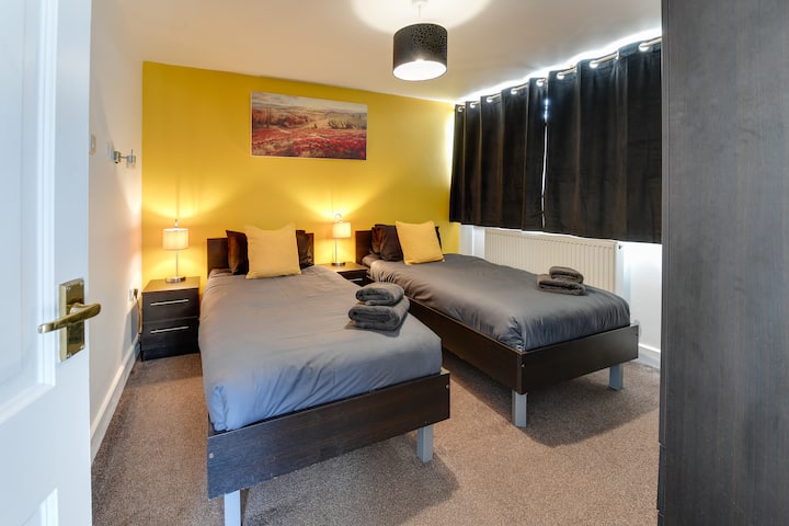 Спална соба 2