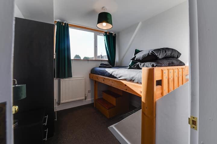 Спална соба 3