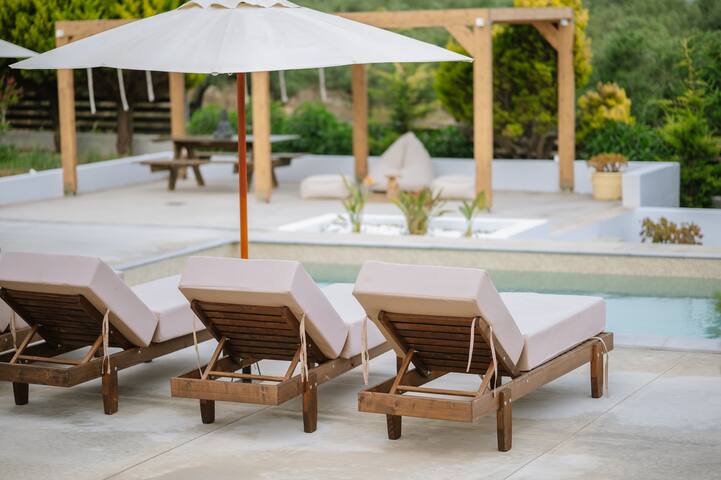 Óm Luxury Retreat gallery image 3